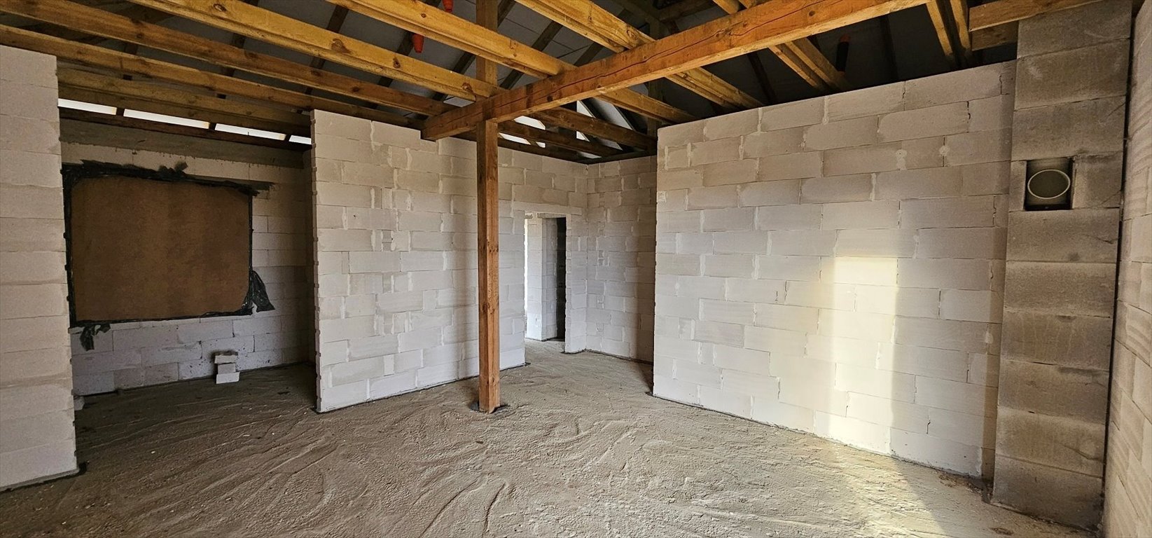 Dom na sprzedaż Kutno, Polna  120m2 Foto 6