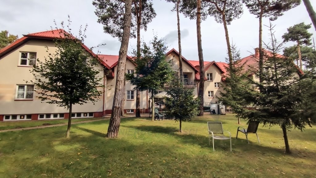 Dom opieki 1430 m2 z ogrodem, Puławska Warszawa Warszawa, Puławska (Ursynów)  1 430m2 Foto 1