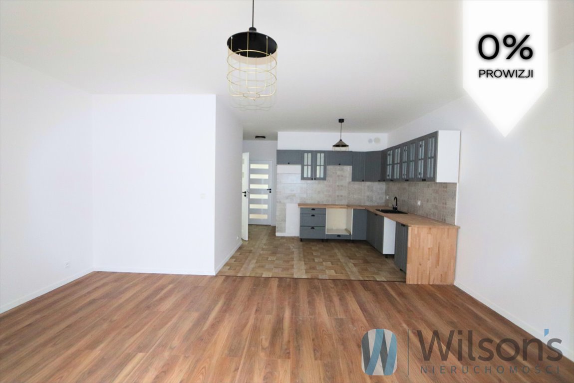 Mieszkanie dwupokojowe na sprzedaż Rumia, Kamienna  50m2 Foto 1