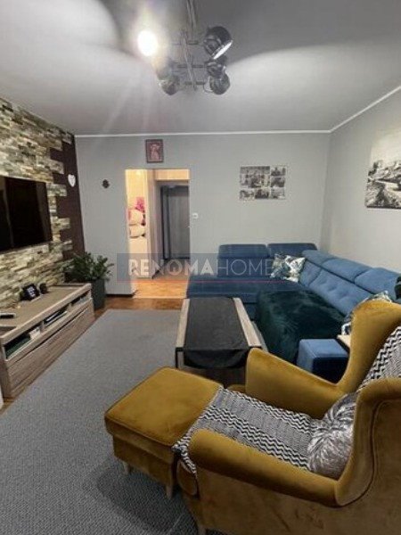 Mieszkanie trzypokojowe na sprzedaż Świdnica  51m2 Foto 1