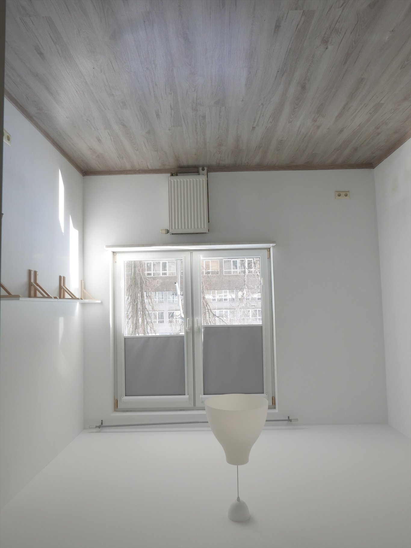 Mieszkanie czteropokojowe  na wynajem Warszawa, Żoliborz, Hanki Czaki / Słowackiego 1  92m2 Foto 7