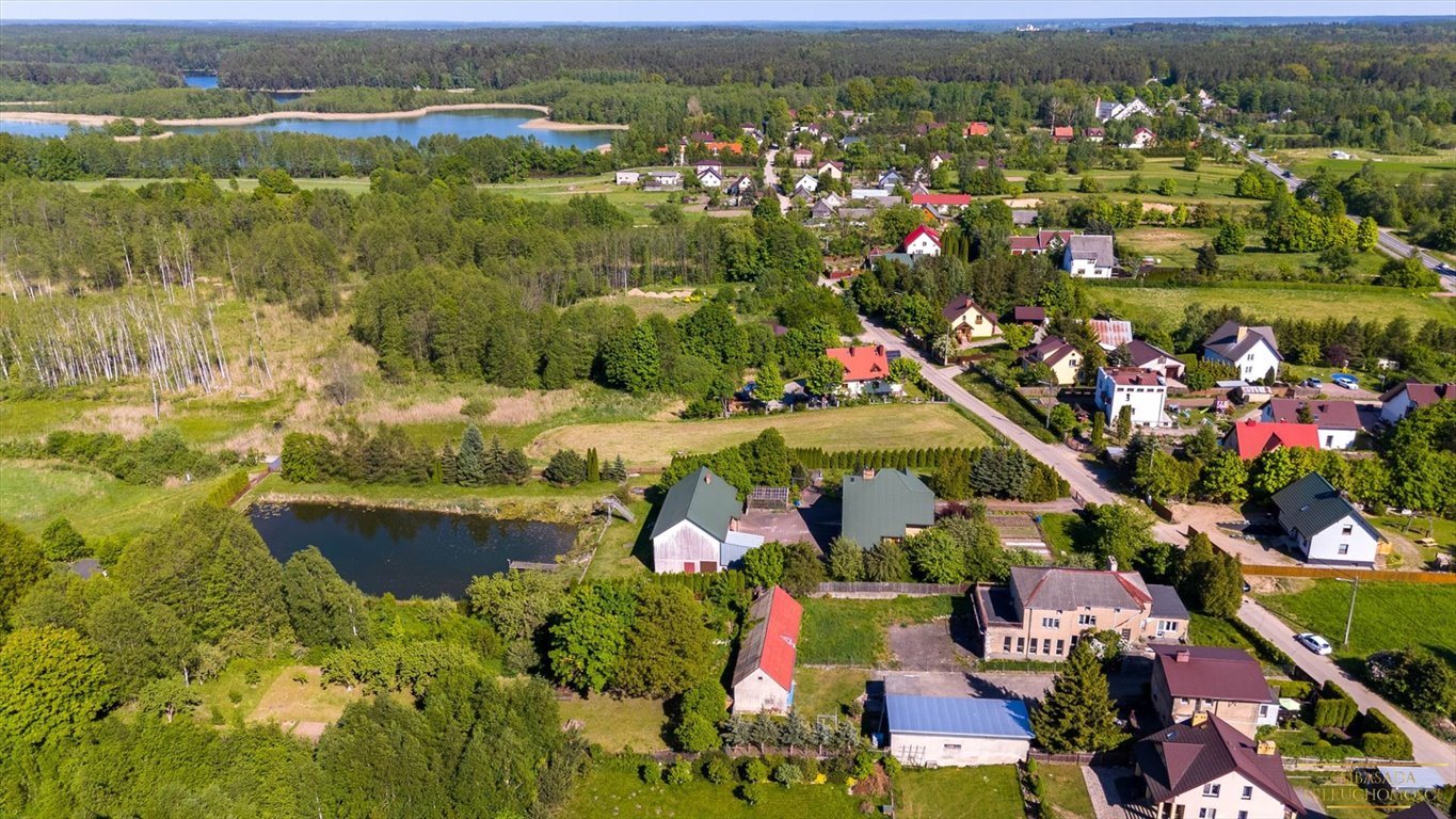 Dom na sprzedaż Suwałki, Krzywe  150m2 Foto 4