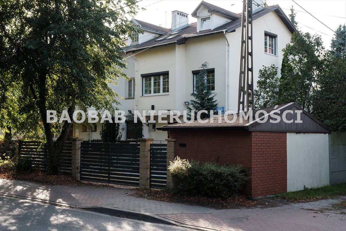 Dom na sprzedaż Janów, Sikorskiego  156m2 Foto 1