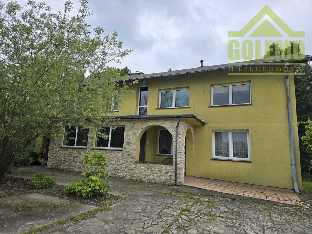 Przestronny dom 190 m² z garażem i dużą działką Częstochowa, Kiedrzyn, Młodości  190m2 Foto 1