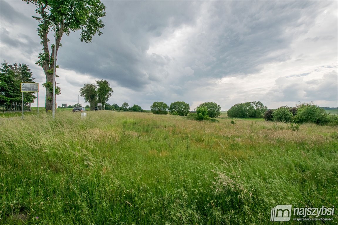 Działka rolna na sprzedaż Barwice, miasto  3 004m2 Foto 7