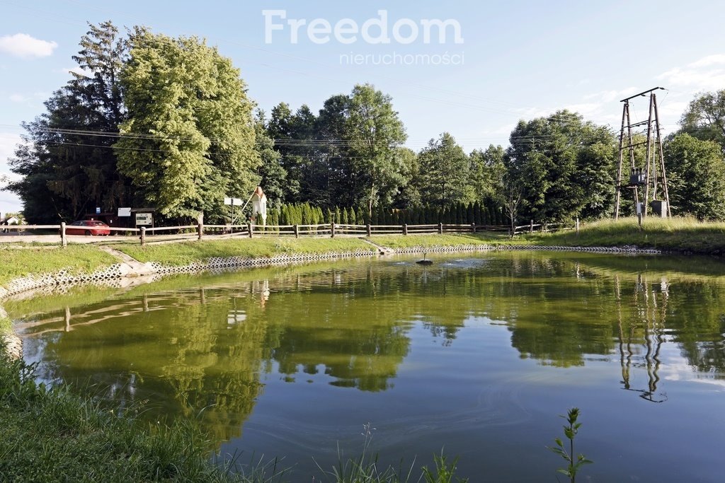 Działka inna na sprzedaż Kopaniarze  3 741m2 Foto 9