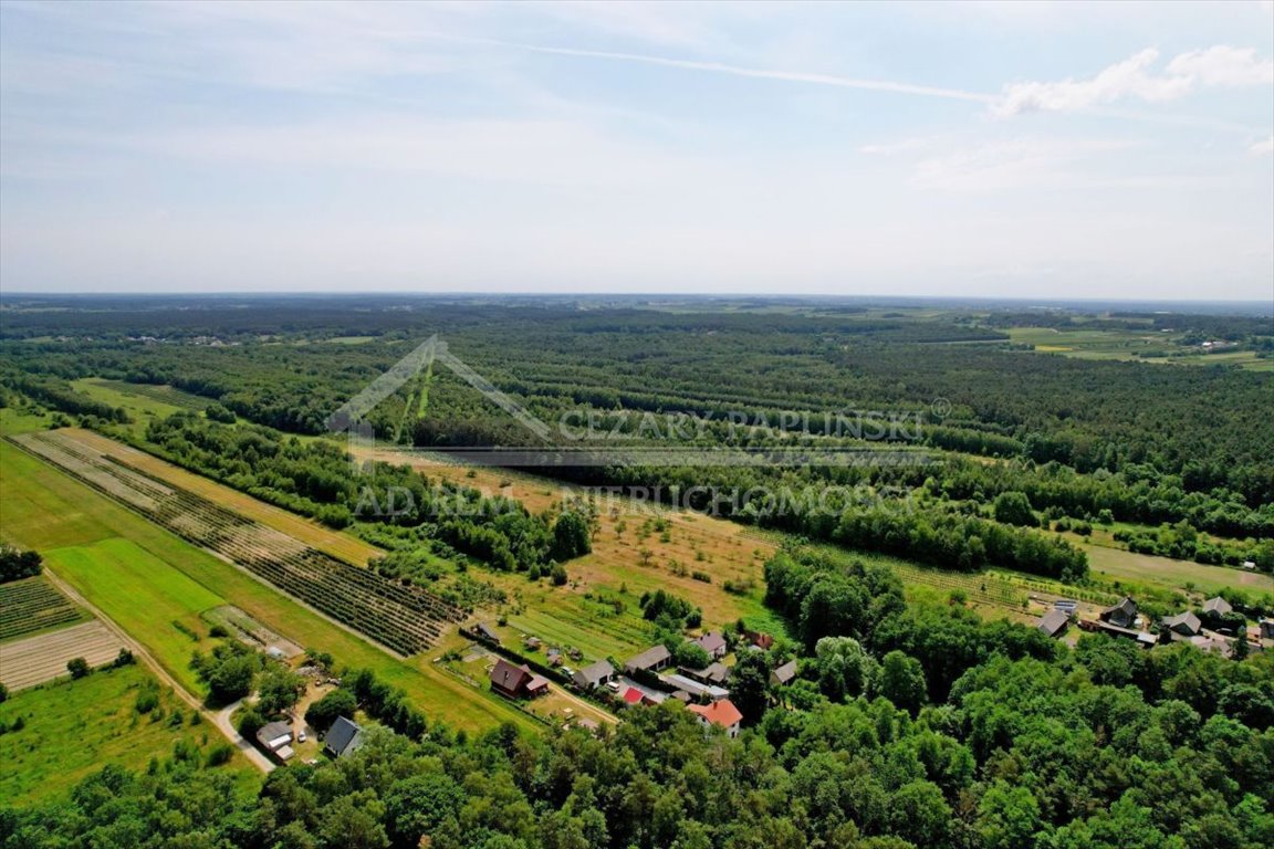 Działka budowlana na sprzedaż Uściąż-Kolonia, Uściąż Kolonia  23 000m2 Foto 10