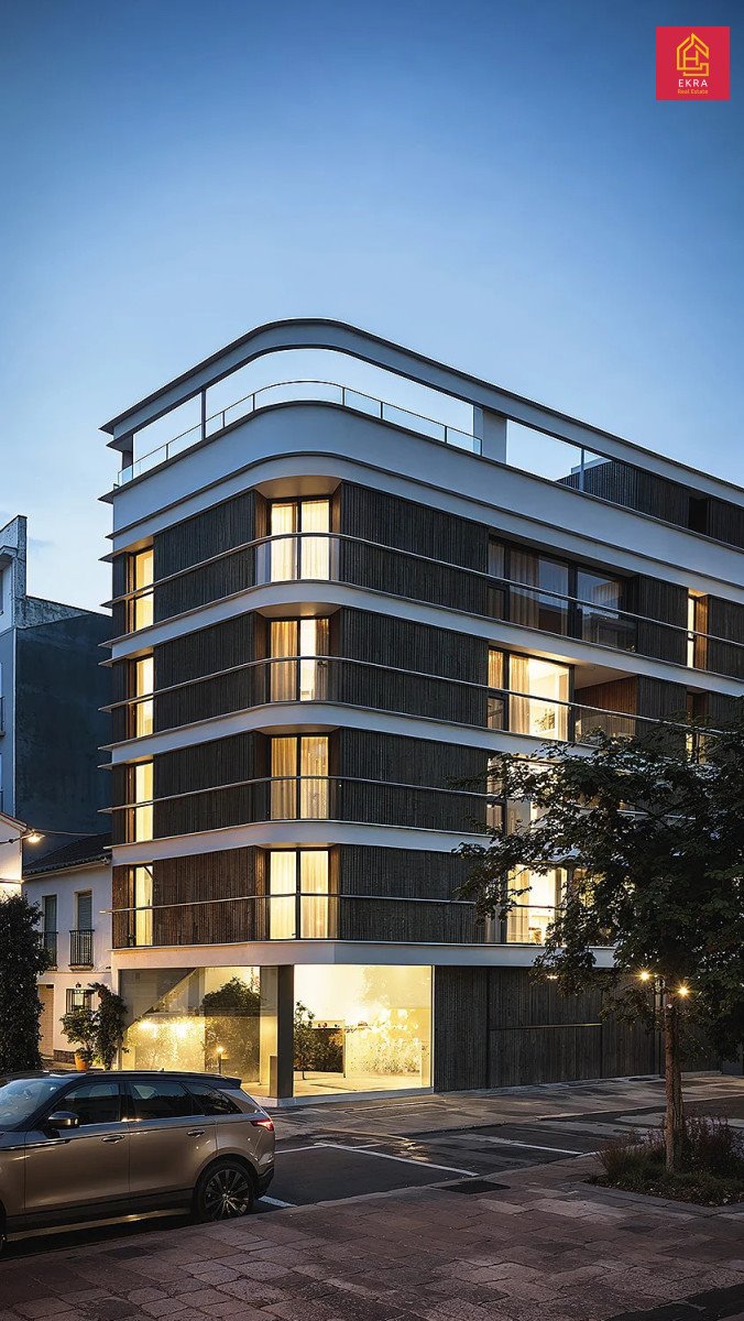 Ekskluzywny apartament 78 m² w centrum Estepony z tarasem i basenem Hiszpania, C. Letonia, C. Letonia  78m2 Foto 1