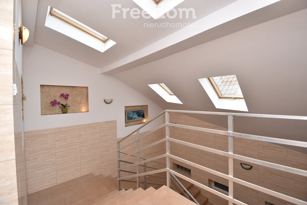 Lokal użytkowy na wynajem Ostrowiec Świętokrzyski, Cegielniana  265m2 Foto 10