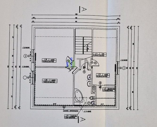 Dom na sprzedaż Borowa  138m2 Foto 3