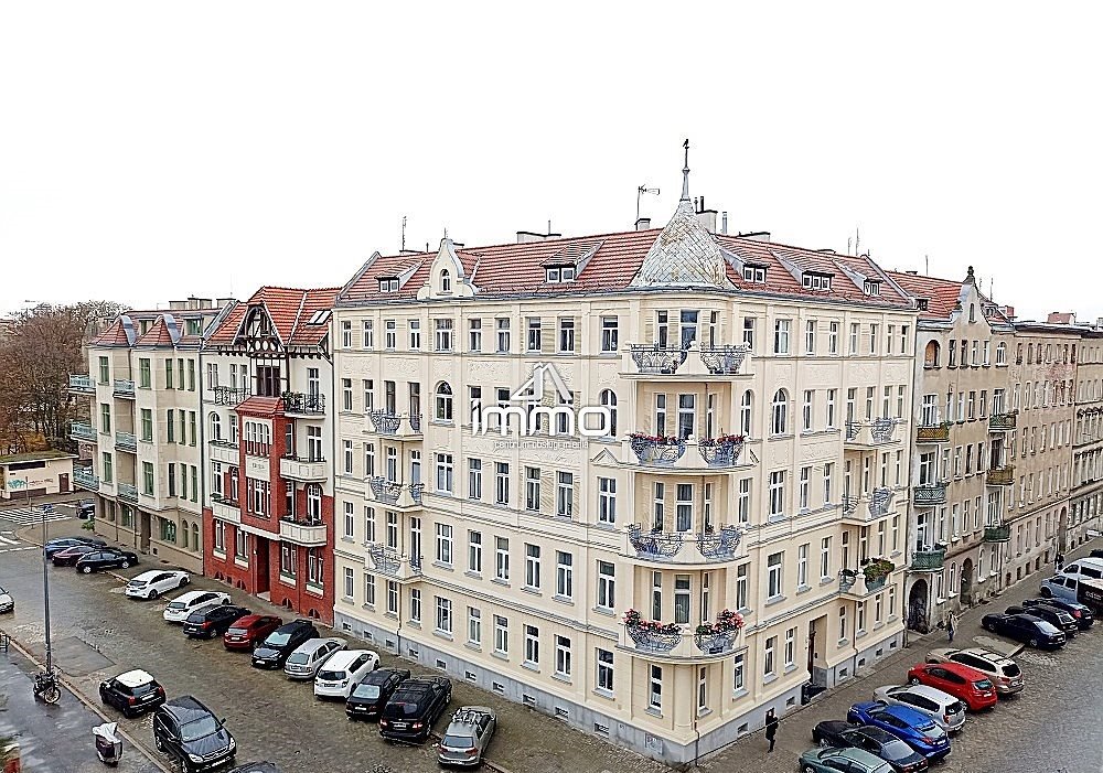 Mieszkanie trzypokojowe na sprzedaż Wrocław  60m2 Foto 17