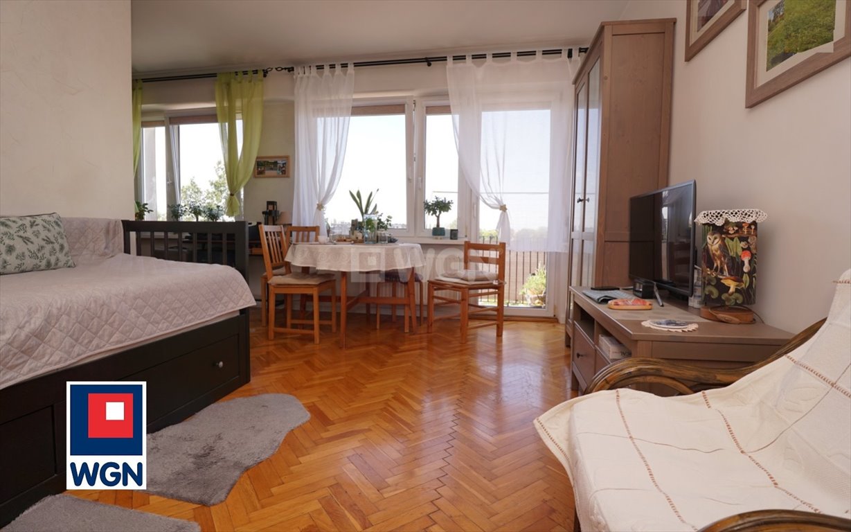 Mieszkanie trzypokojowe na sprzedaż Piotrków Trybunalski, Poprzeczna, Poprzeczna  48m2 Foto 1