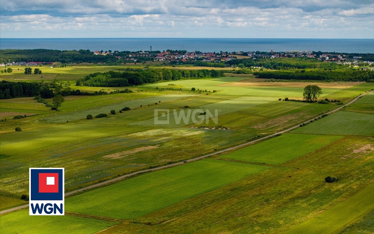 Działka budowlana na sprzedaż Nacmierz, Nacmierz  935m2 Foto 3