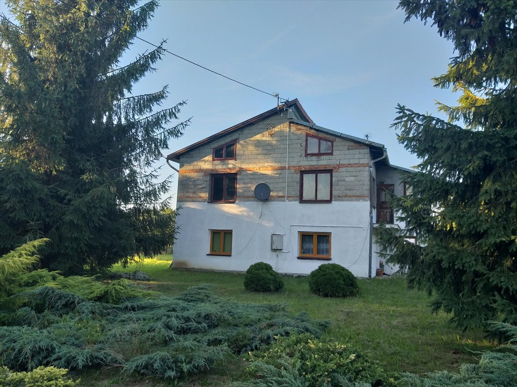 Dom na sprzedaż Jaszczew  180m2 Foto 1