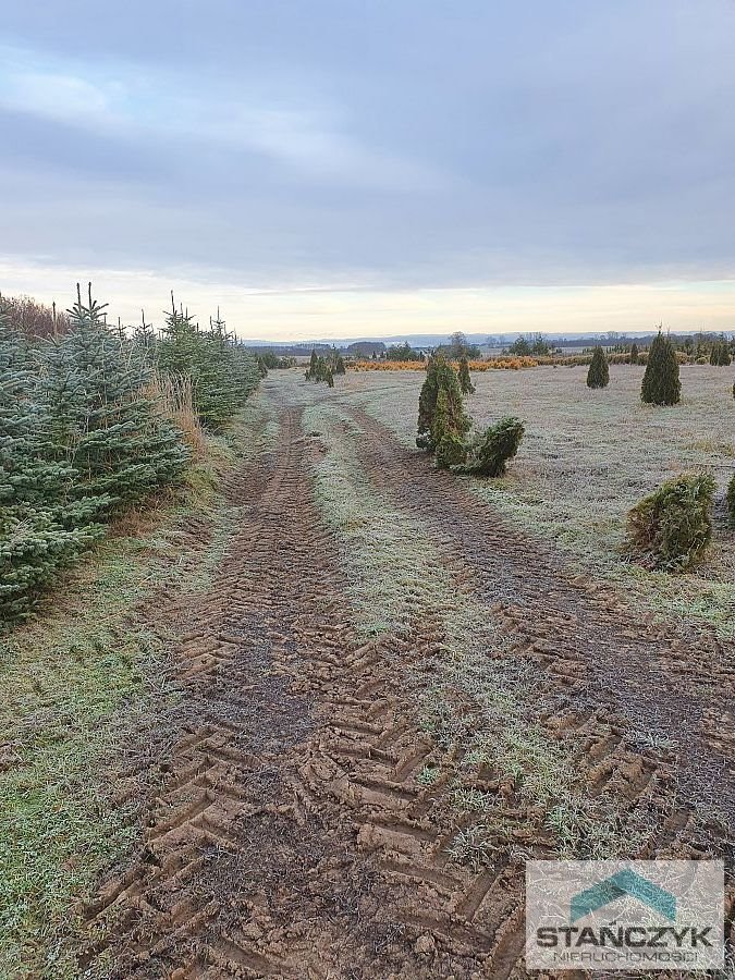 Działka 3345 m2 pod inwestycję, blisko morza i jeziora Międzywodzie  3 345m2 Foto 1