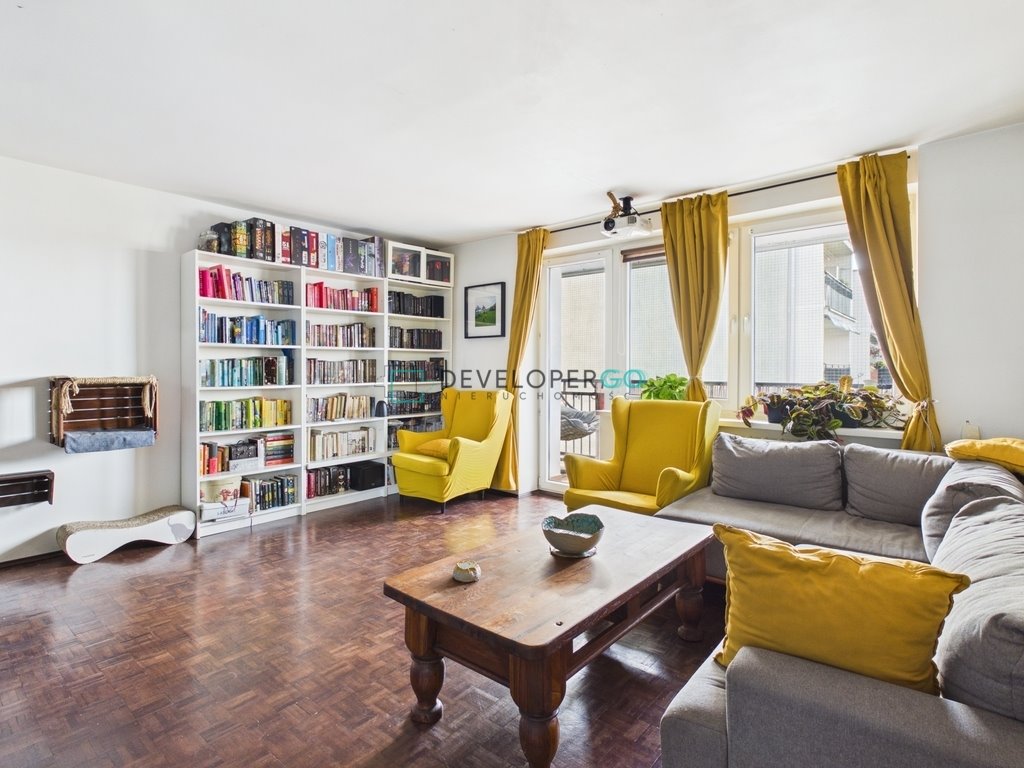 Przestronne 74,2 m² do remontu, idealne dla rodziny lub zdalnej pracy Kleosin, Ojca Janusza Walerowskiego  74m2 Foto 1