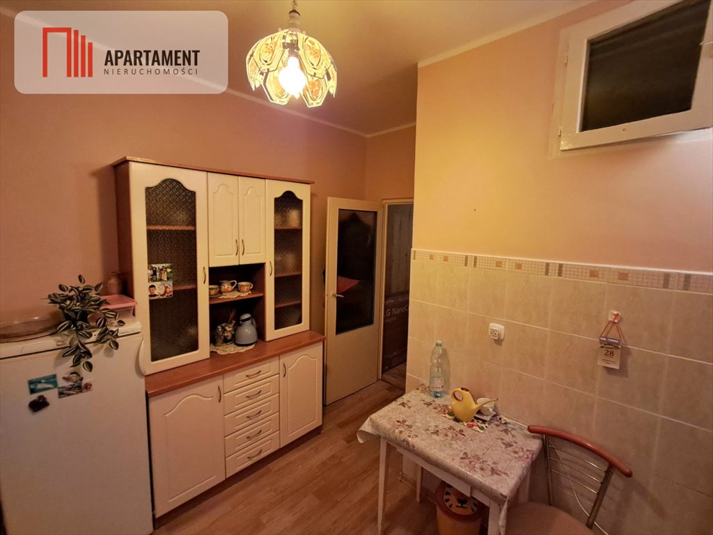 Mieszkanie dwupokojowe na sprzedaż Potulice  51m2 Foto 6