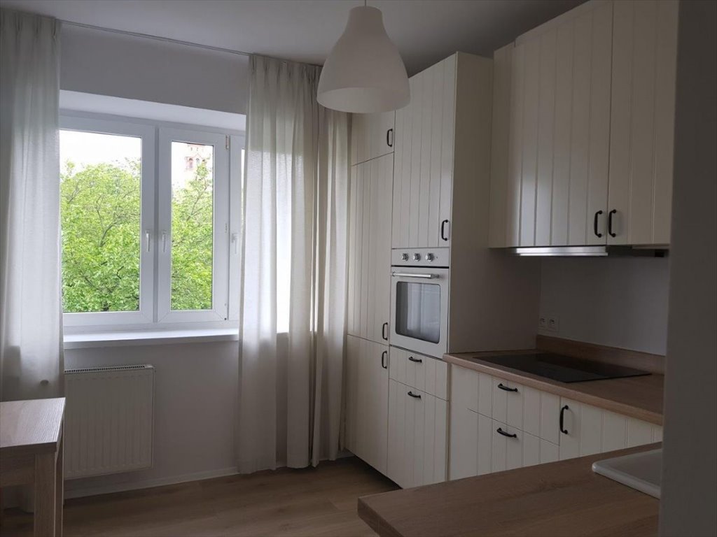 Nowolipki, 31,5 m2, po remoncie, blisko metra Warszawa, Śródmieście, Nowolipki  32m2 Foto 1