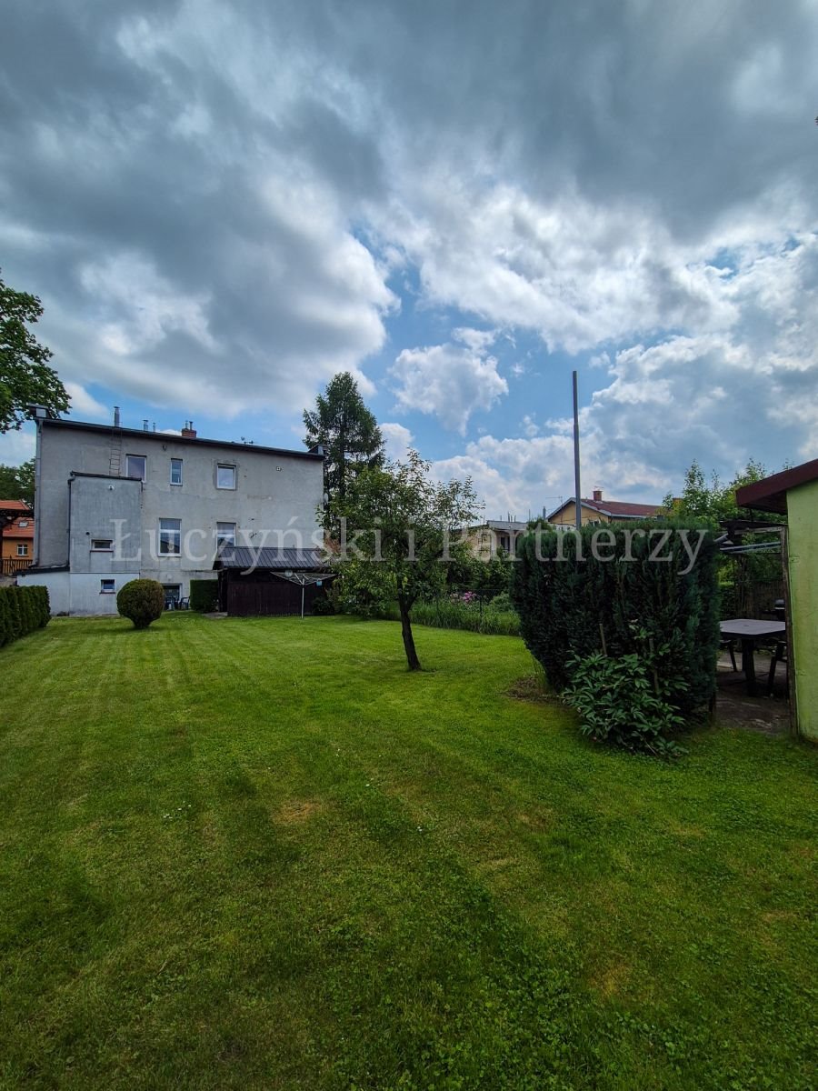 Jelenia Góra - 60,6 m² z ogrodem i garażem Jelenia Góra  61m2 Foto 1