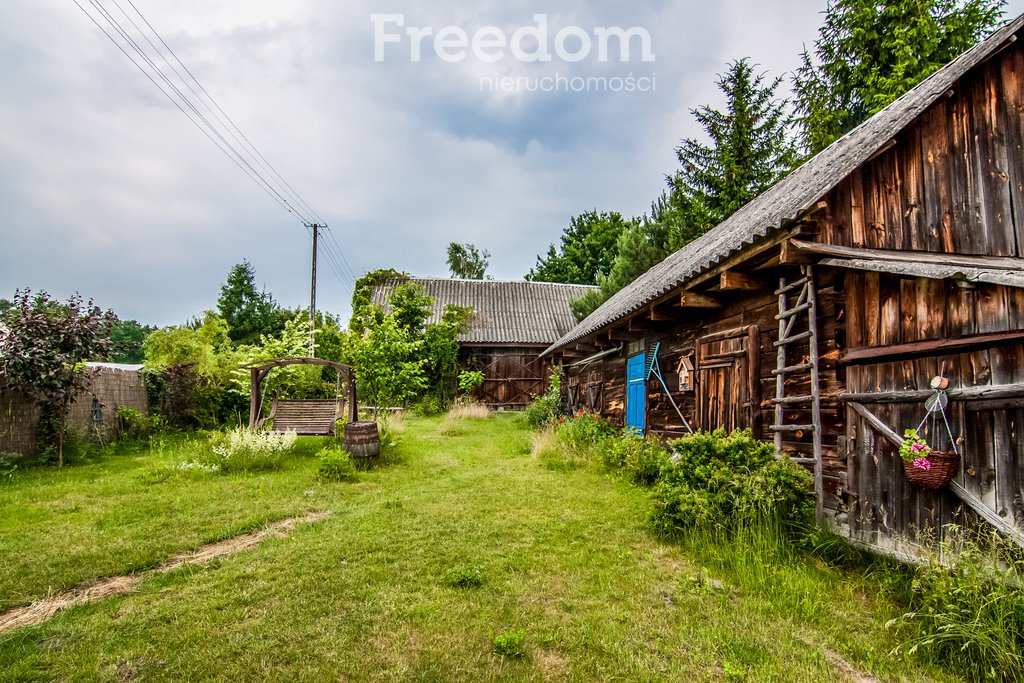 Dom na sprzedaż Bytyń  80m2 Foto 18