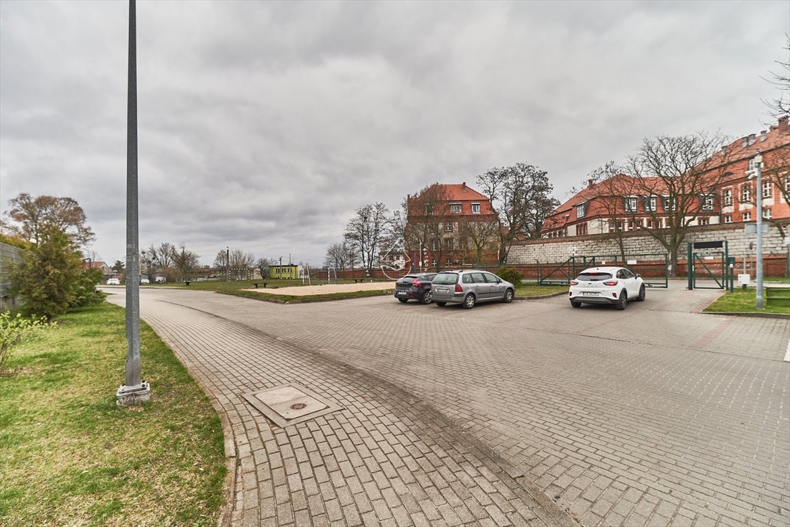 Mieszkanie trzypokojowe na sprzedaż Bydgoszcz, Błonie  65m2 Foto 15