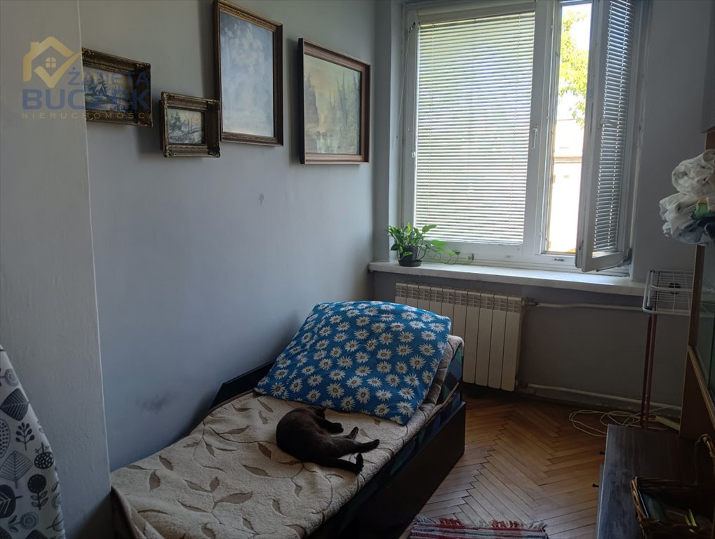 Do sprzedania 2-pokojowe mieszkanie z potencjałem przy PKP Sochaczew, Marszałka Józefa Piłsudskiego  36m2 Foto 1