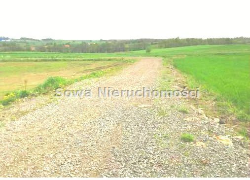 Działka budowlana na sprzedaż Wałbrzych, Poniatów 1 130m2 Foto 1 Działka budowlana na sprzedaż Wałbrzych, Poniatów 1 130m2 Foto 1