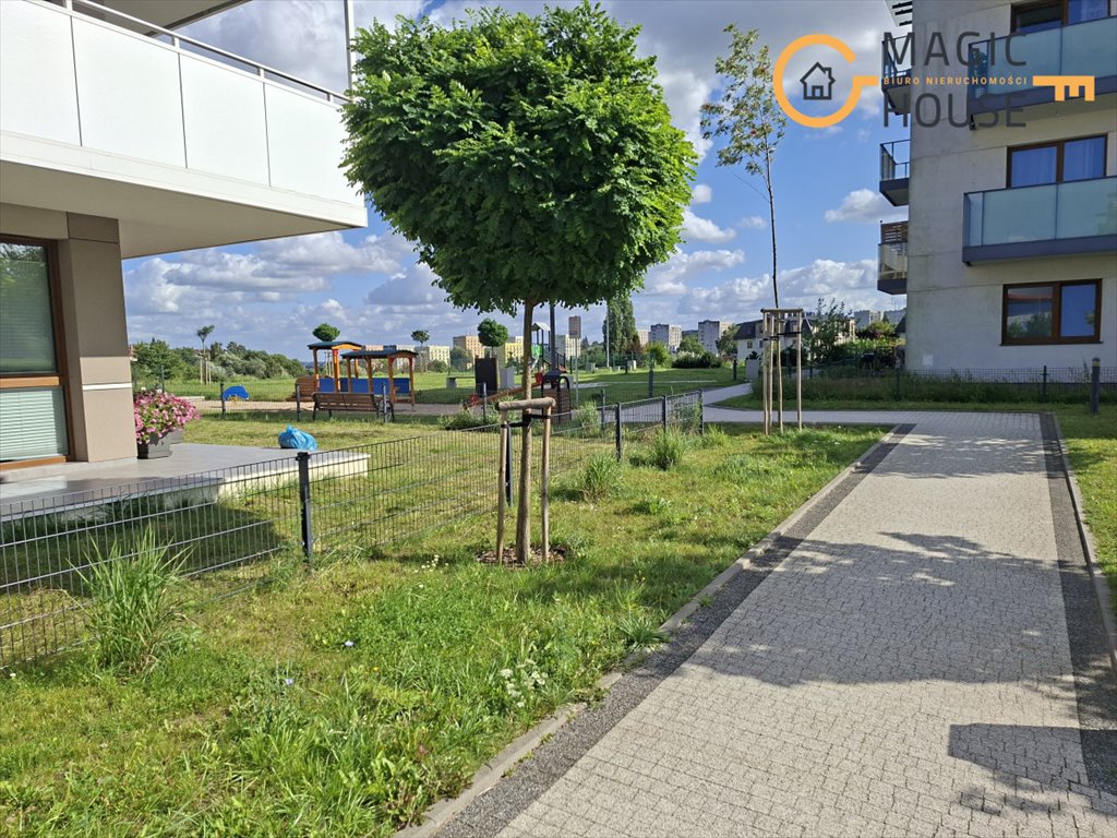 Na sprzedaż słoneczne 2 pokoje z dużym balkonem w Gdańsku Gdańsk, Chełm, Antoniego Suchanka  34m2 Foto 1