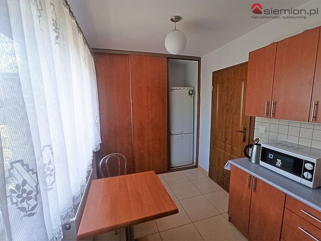 Mieszkanie dwupokojowe na wynajem Katowice, Ligota, Żeromskiego  60m2 Foto 1