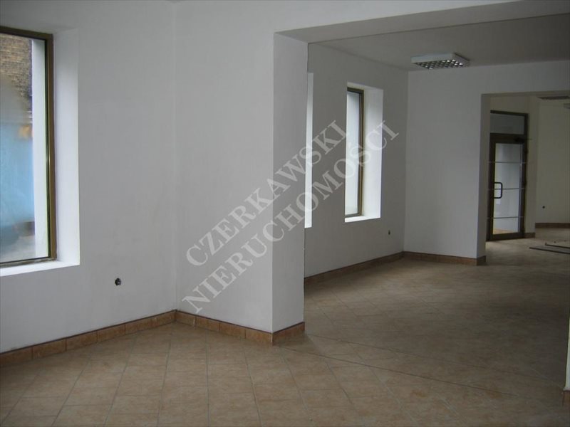 Lokal użytkowy na wynajem Chorzów, Centrum, - 130m2 Foto 1 Lokal użytkowy na wynajem Chorzów, Centrum, - 130m2 Foto 1