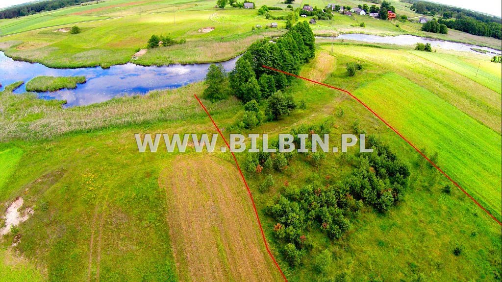 Działka rekreacyjna na sprzedaż Maćkowa Ruda  11 300m2 Foto 1