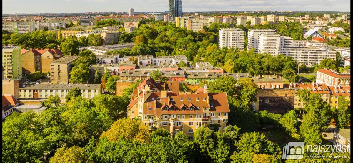 Mieszkanie na sprzedaż Szczecin, Centrum Miasta, Jana Chryzostoma Paska  150m2 Foto 9