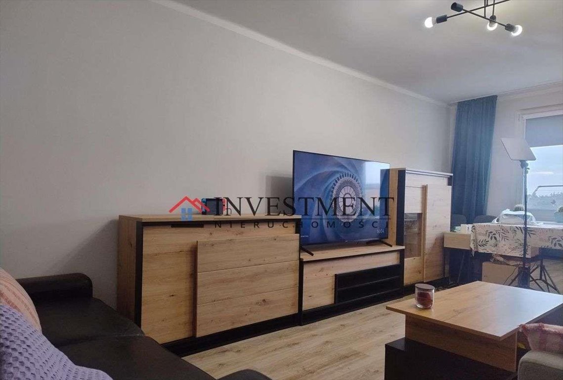 Mieszkanie dwupokojowe na sprzedaż Kędzierzyn-Koźle, ul. Romana Dmowskiego  47m2 Foto 1