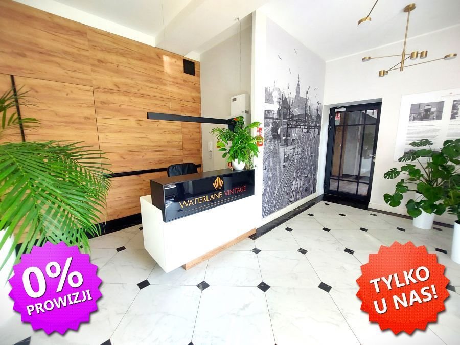 Lokal użytkowy na wynajem Gdańsk, Śródmieście, Wałowa  42m2 Foto 1