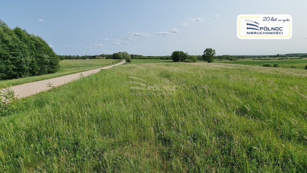 Działka budowlana na sprzedaż Krokocie  3 030m2 Foto 4