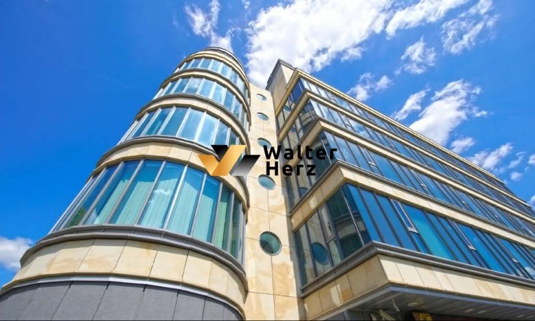 Nowoczesny biurowiec klasy A z pełnym wyposażeniem i parkingiem Poznań, Szyperska  645m2 Foto 1