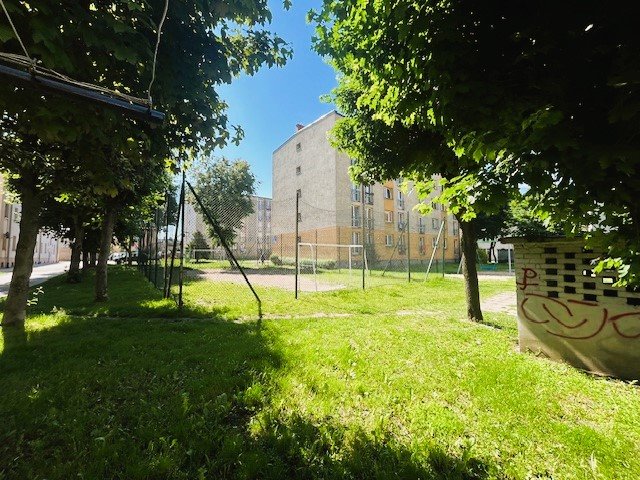 Mieszkanie dwupokojowe na sprzedaż Chojnice, Łanowa  38m2 Foto 2