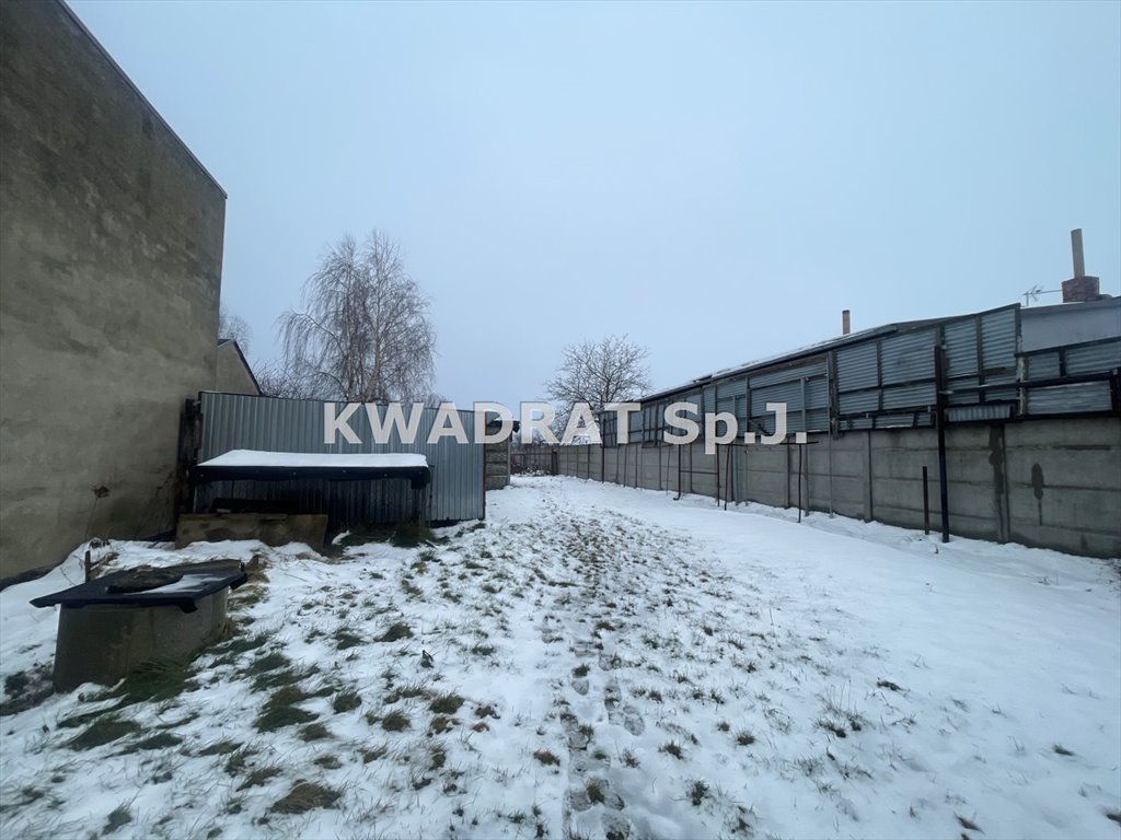 Dom na sprzedaż Dąbrowa  50m2 Foto 4