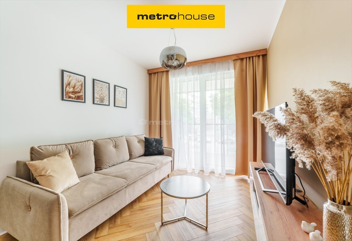 Nowoczesny apartament 2 pok. z balkonem, basenem i SPA Kołobrzeg, Uzdrowiska, Kasprowicza  43m2 Foto 1