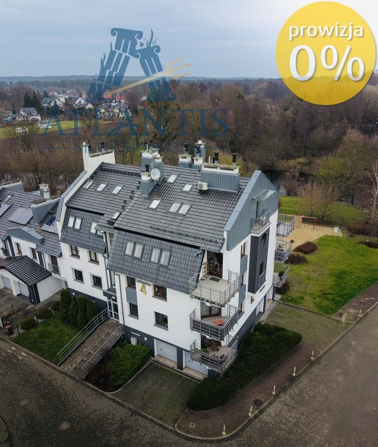 Mieszkanie trzypokojowe na sprzedaż Bydgoszcz, Czyżkówko, Łobżenicka  60m2 Foto 1