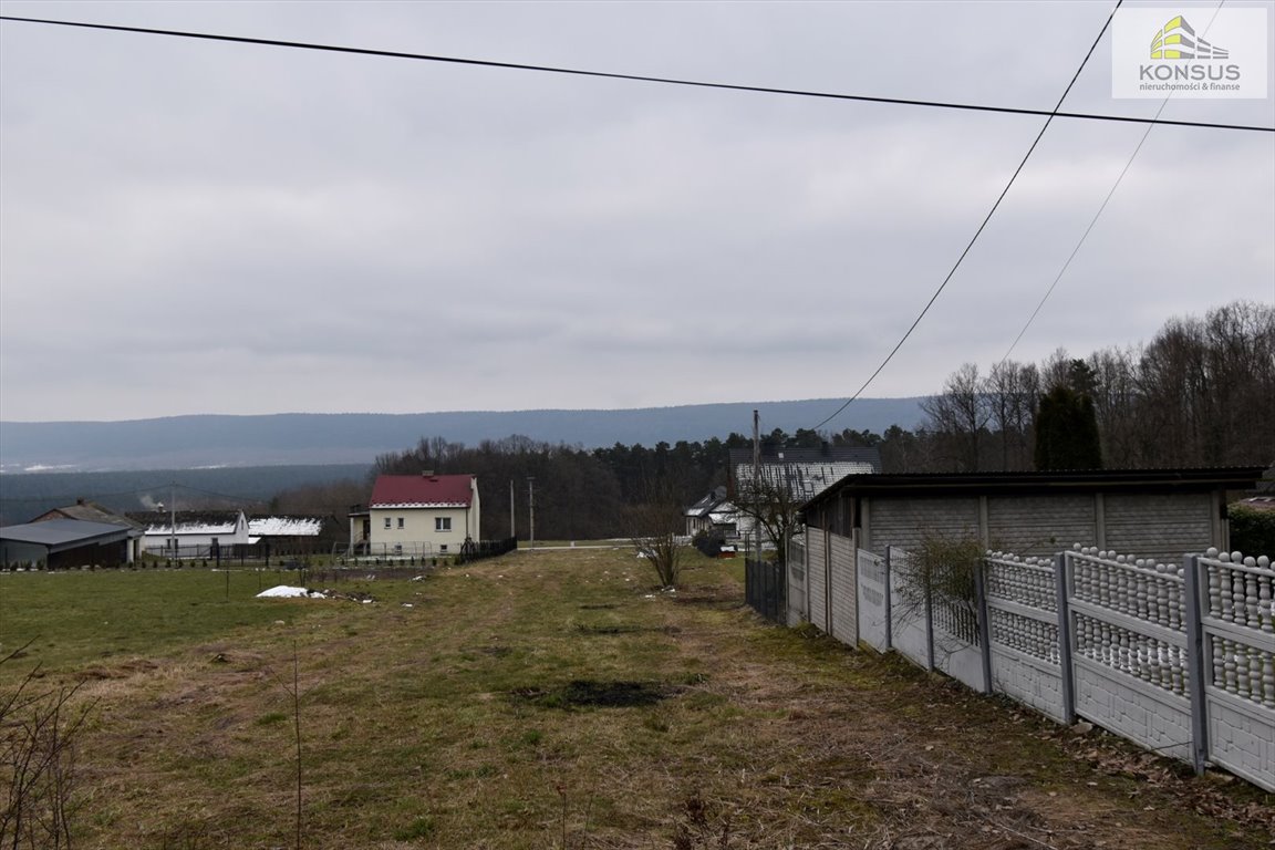 Działka inna na sprzedaż Celiny  2 217m2 Foto 1