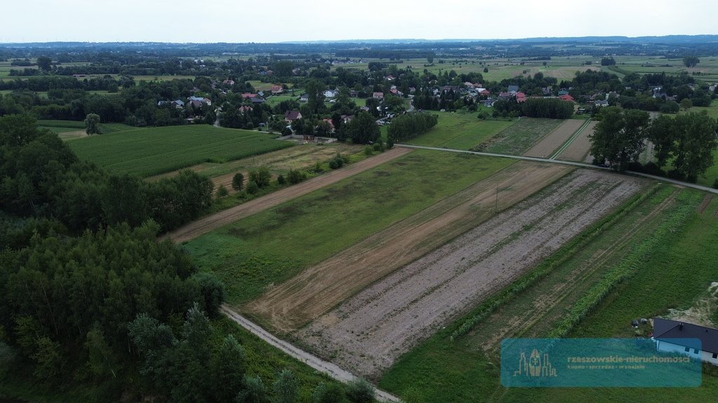 Działka budowlana na sprzedaż Łukawiec  9 700m2 Foto 9