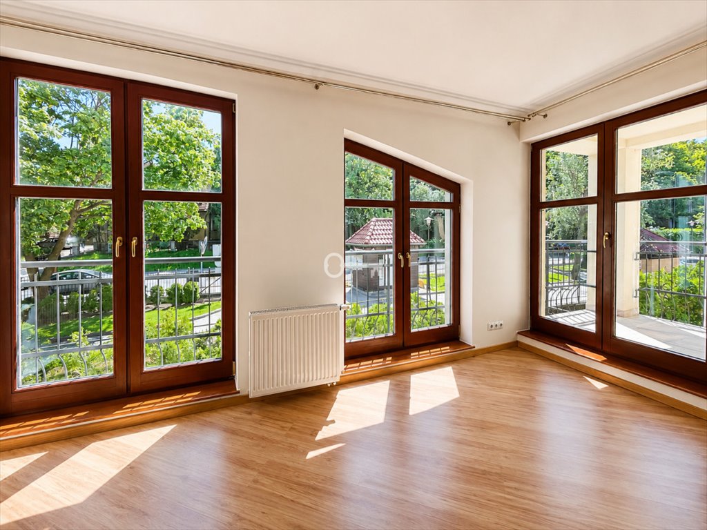 Przestronne 2 pokoje z balkonem, blisko Parku Jaśkowej Doliny Gdańsk, Wrzeszcz Górny, Jaśkowa Dolina  59m2 Foto 1