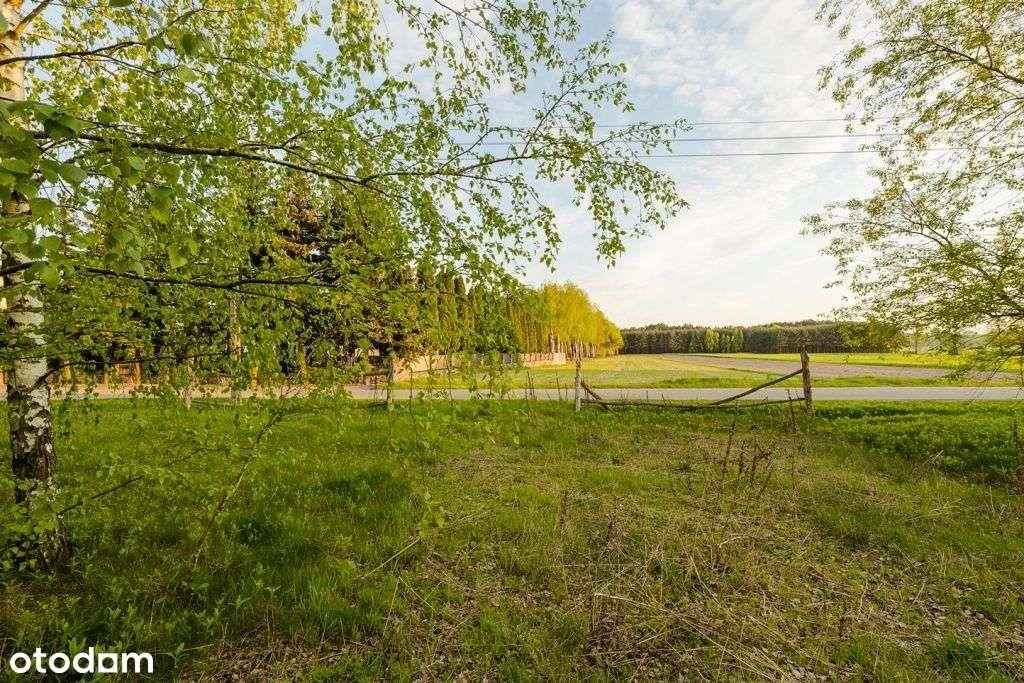 Działka rolna na sprzedaż Szablak  3 019m2 Foto 9