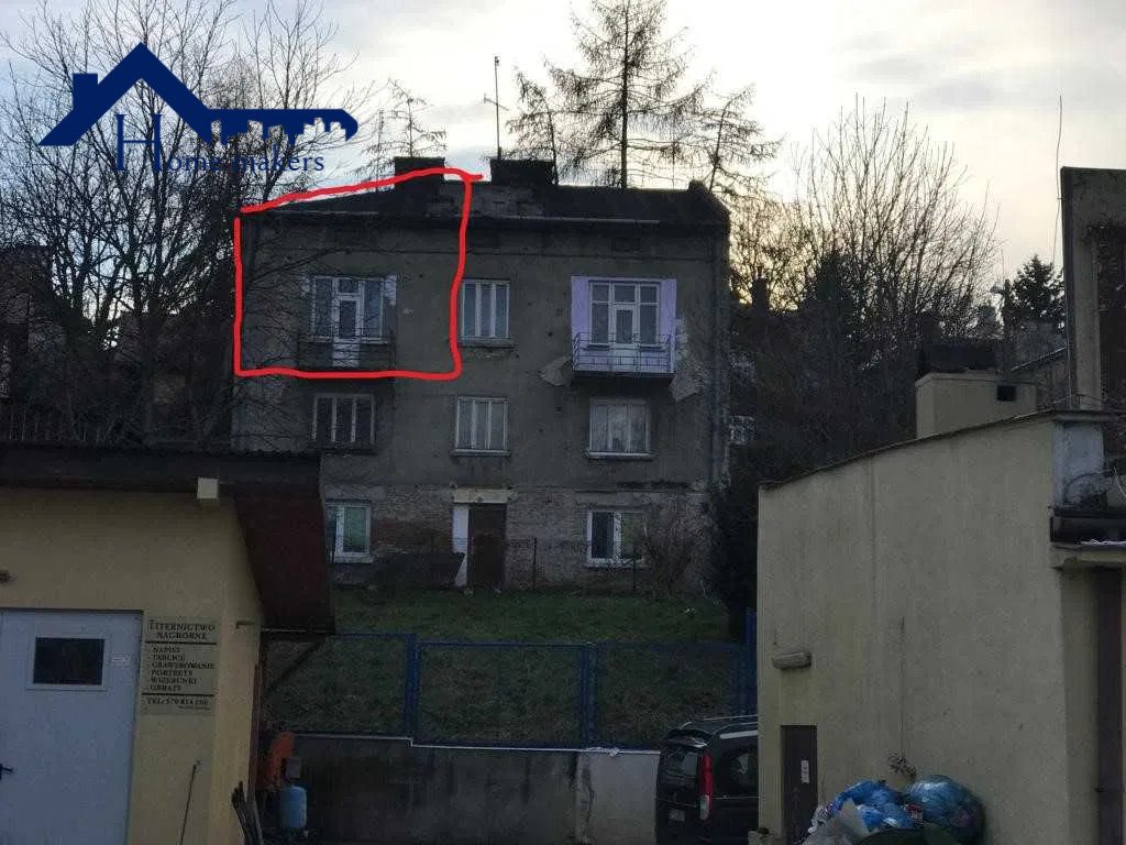 Mieszkanie trzypokojowe na sprzedaż Przemyśl, Dionizego Czachowskiego  51m2 Foto 11