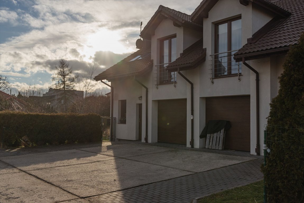 Dom na sprzedaż Mysłowice, Kosztowy, Adama Dzióbka  125m2 Foto 1