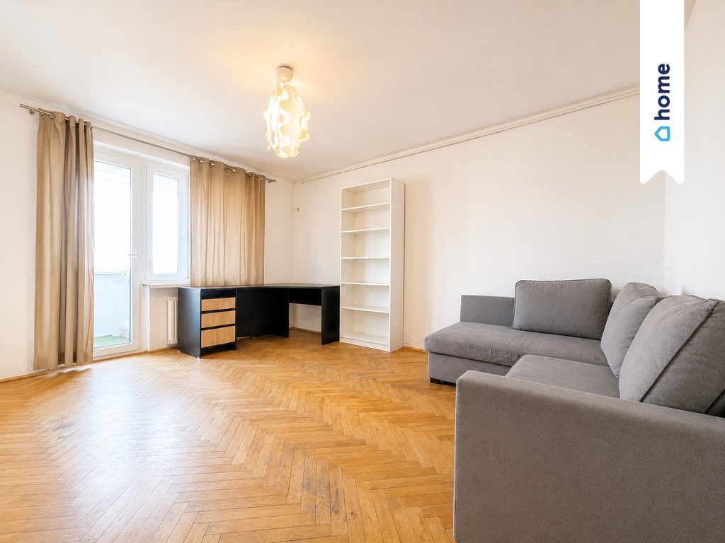 Zapraszam do mieszkania 54 m² z balkonem w centrum Wrocławia Wrocław  54m2 Foto 1