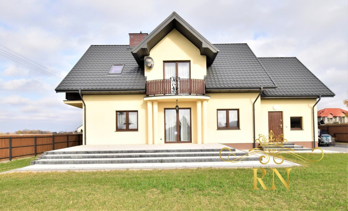 Dom na sprzedaż Miłocin  135m2 Foto 12