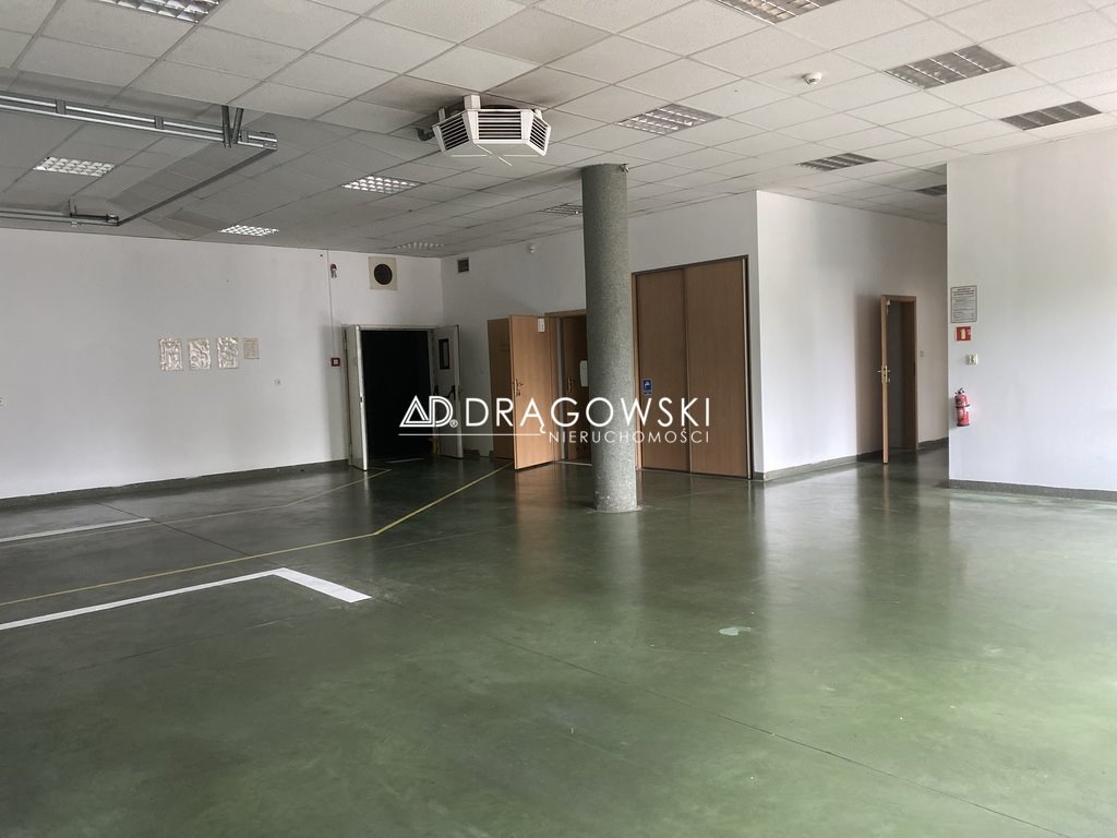 Magazyn na wynajem Piaseczno  1 600m2 Foto 2