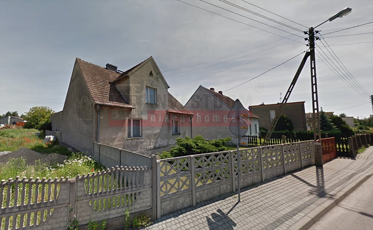 Dom na sprzedaż Krapkowice, Otmęt  130m2 Foto 2